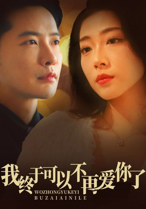 我终于可以不再爱你（60集）短剧追到爽全集完整版