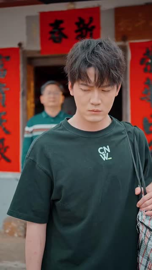 围龙屋惊奇夜（30集）更新短剧精彩不断