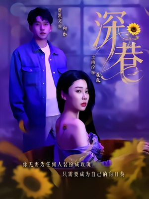 深巷（59集）短剧越看越精彩