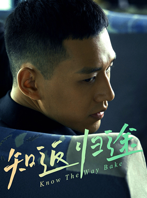 知返归途（50集）短剧结局合集限免刷