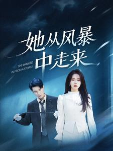 她从风暴中走来（60集）热门正能量短剧推荐