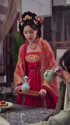 千金策（101集）短剧最热榜最近火