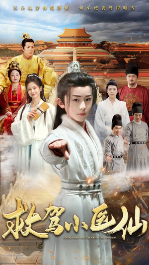 救驾小医仙（65集）全能主妇热播短剧抢先看大结局