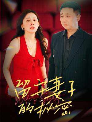 留守妻子的秘密（28集）红果免费短剧看后续