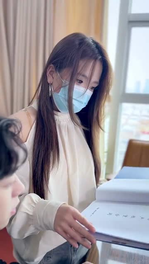 失忆后与帅气的他意外热恋（18集）免费看全网短剧
