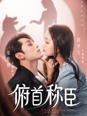 俯首称臣（72集）爆火短剧追不停