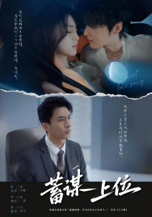 蓄谋上位未删减版（74集）超级好看的短剧