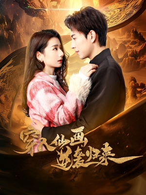 穿入仙画逆袭归来（71集）短剧全集免费看