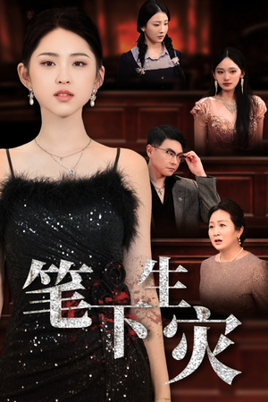 我把自己送上审判庭（60集）男女都爱看的短剧