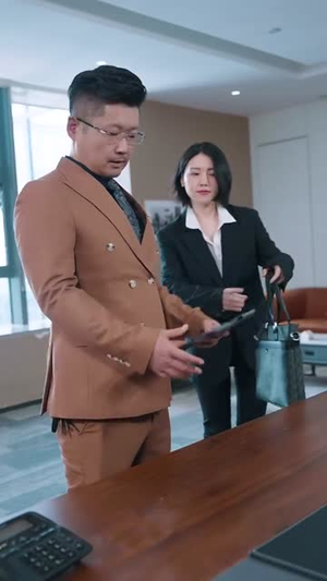 狐鼠竟登金玉堂（58集）超甜短剧抢先看
