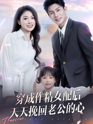 穿成作精女配后天天挽回老公的心（60集）在哪个平台可以看短剧