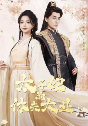 太子妃的休夫大业（84集）好看的短剧追到爽