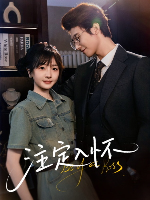注定入怀（70集）热门短剧来袭精彩抢先看