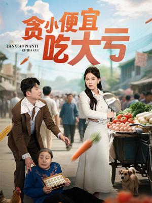 不要贪小便宜（31集）短剧全剧免费合集