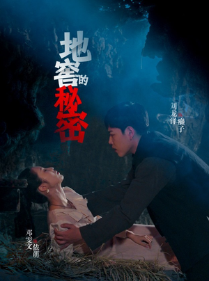 地窖的秘密（40集）短剧分享好剧推荐