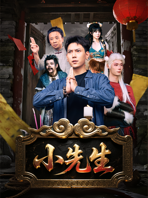 小先生（79集）口碑之选短剧免费看