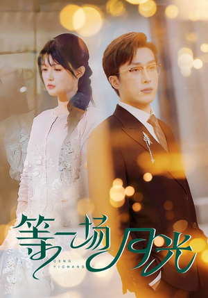 等一场月光（57集）每天更新精彩短剧