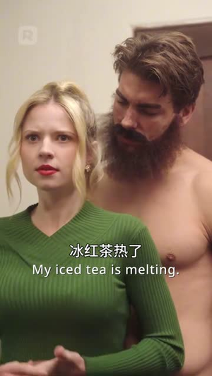 美国首富爱上在汉堡店端盘子的我 （全集）短剧追到爽大结局来了