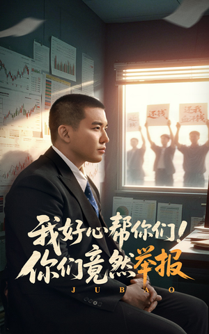 我好心帮你们！你们竟然举报（60集）不用花钱看全剧的短剧平台