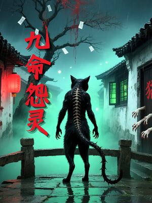 九命怨灵（22集）全集免费在线观看短剧无广告