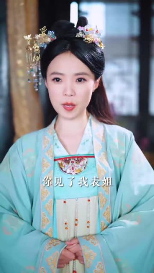 我的姐姐是将军（80集）短剧抢先看全集