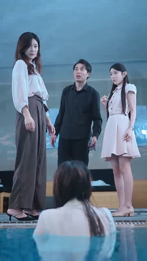 炽爱焚心（51集）每天热门短剧推荐