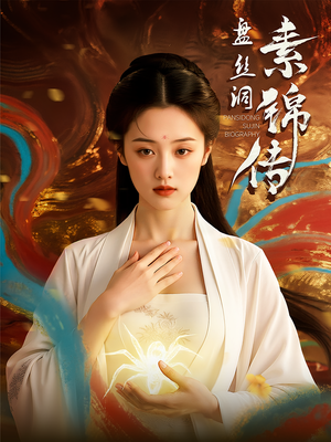 盘丝洞素锦传（26集）最新短剧正在热播