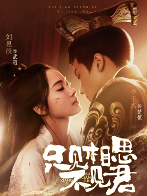 只见相思不见君（82集）火爆短剧来袭好看又上头的红果