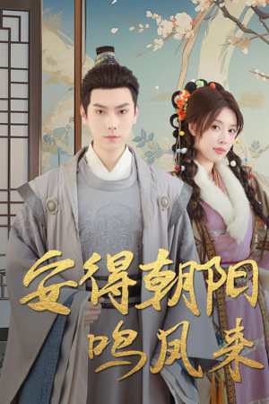 安得朝阳鸣凤来＆云鬓绾山河（32集）短剧全集VR沉浸版