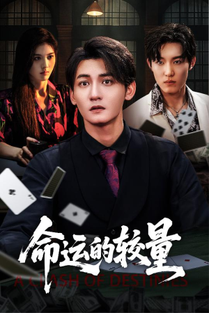 命运的较量（60集）短剧上头一起来追