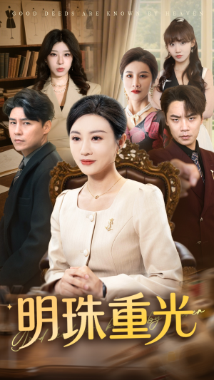 明珠重光（63集）好看的短剧分享给大家