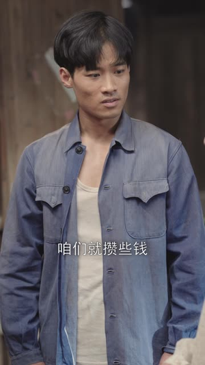 睁眼六零：我带全家顿顿啃排骨（50集）无需付费短剧全集免费看