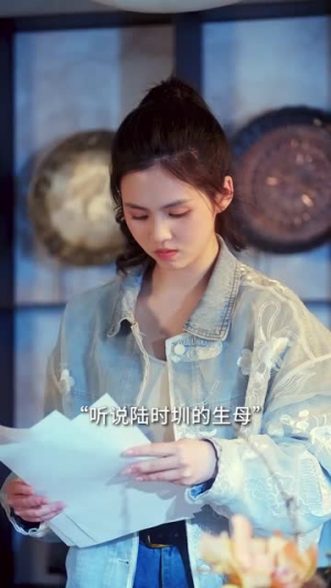 暗里沉迷（41集）真的太精彩了短剧分享社区