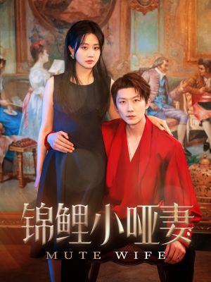 锦鲤小哑妻（90集）短剧全集幕后花絮版