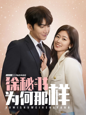 徐秘书为何那样（59集）经典老剧短剧免费看