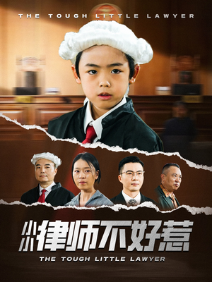 小小律师不好惹（82集）西瓜视频海量短剧免费看