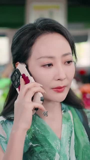 温柔的刺（63集）红果短剧全集免费看
