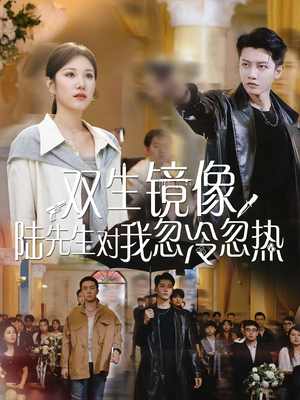 双生镜像陆先生对我忽冷忽热（61集）火爆又上头的短剧抢先看