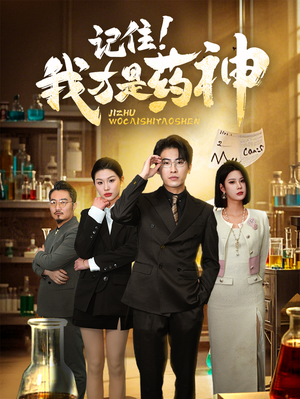 记住我才是药神（30集）精彩短剧剧情不容错过