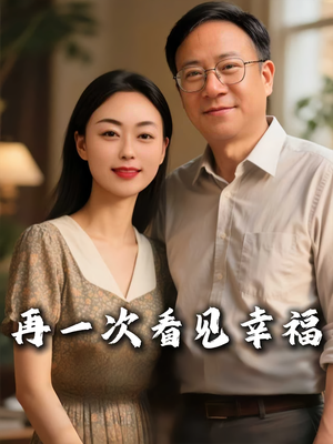 再一次看见幸福（56集）短剧男演员排行榜