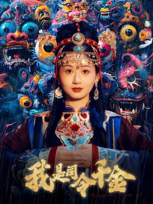 我是司令千金（61集）免费看短剧大结局