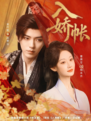 入娇账（80集）更新短剧精彩不断