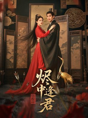 烬中逢君（98集）全能主妇热播短剧抢先看大结局