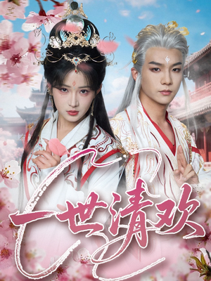 一世清欢（81集）大结局一气呵成的短剧