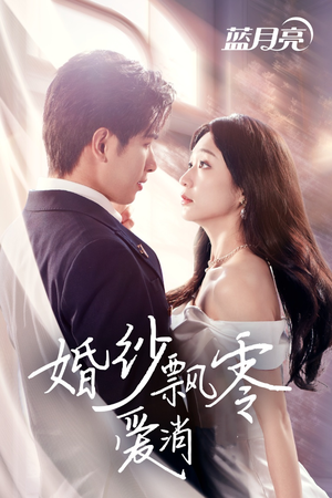 婚纱飘零爱消弭（38集） 短剧抢先看全集