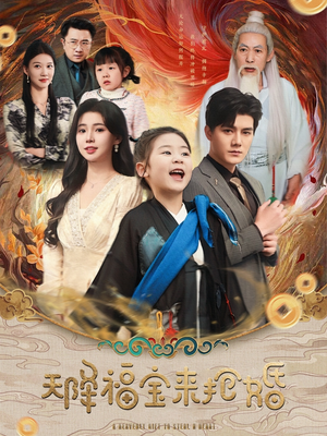 天降福宝来抢婚（80集）简直不要太好看的短剧排行榜