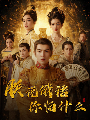 千古一帝镇乾坤（70集） 红果短剧免费看荃集