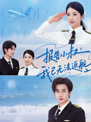 报告小叔我已无法返航（60集）在哪个app能看短剧