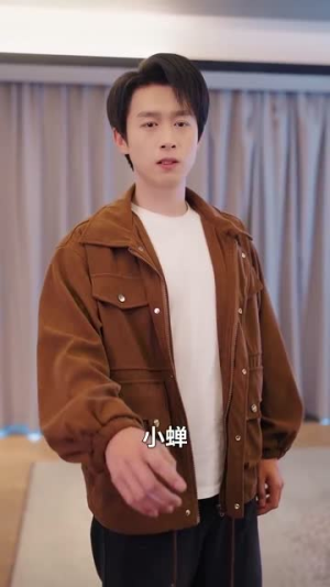 月老逼我谈恋爱（75集）爆款短剧一起追