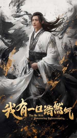 我有一口浩然气（55集） 免费的短剧资源大全